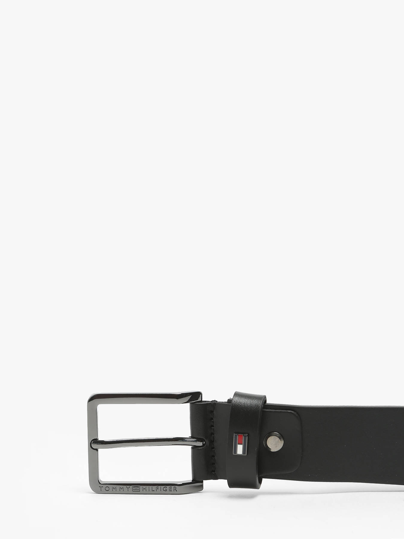 Ceinture ajustable TOMMY HILFIGER