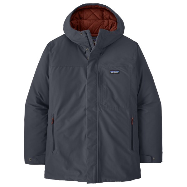 Patagonia - Windshadow Parka - Parka