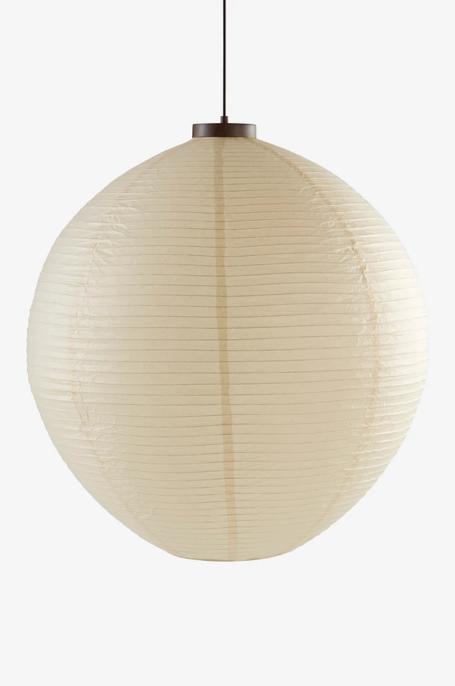 SAGA taklampe ø 80 cm