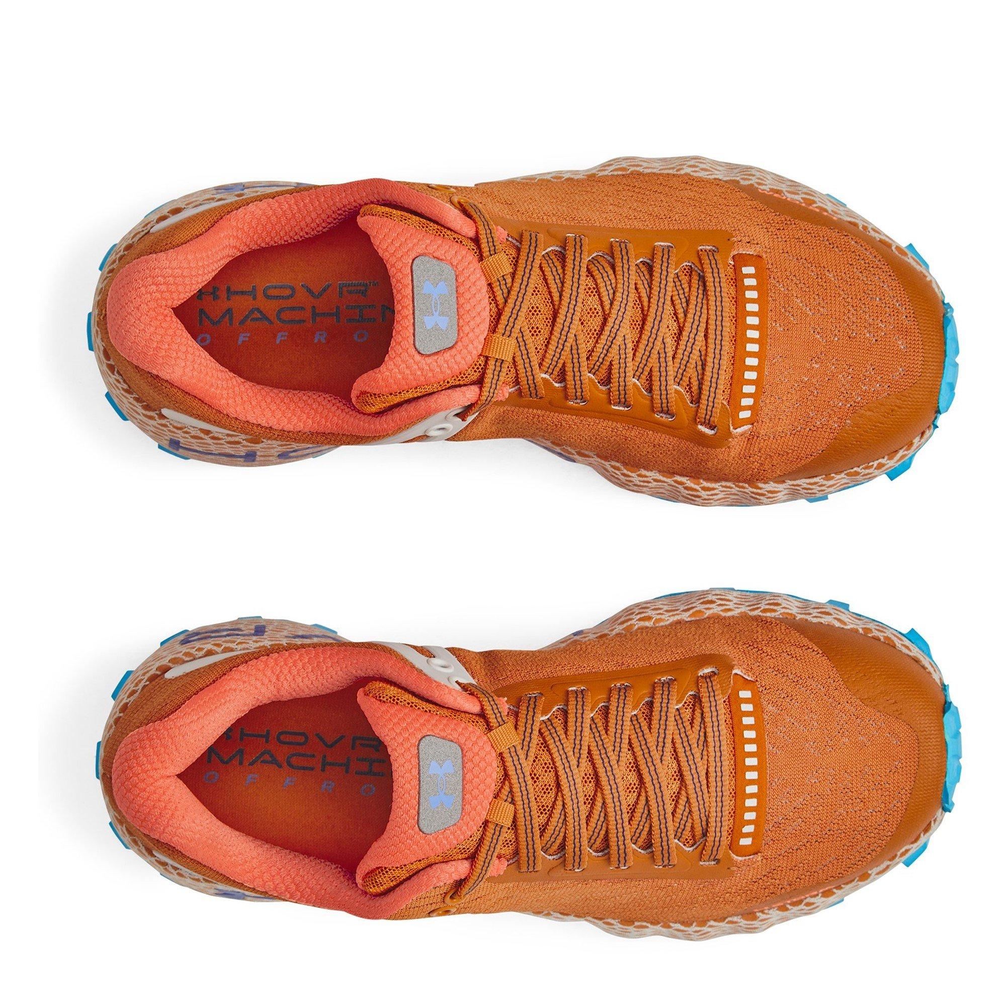 Under Armour Under Hovr Machina OR Trainers Ladies