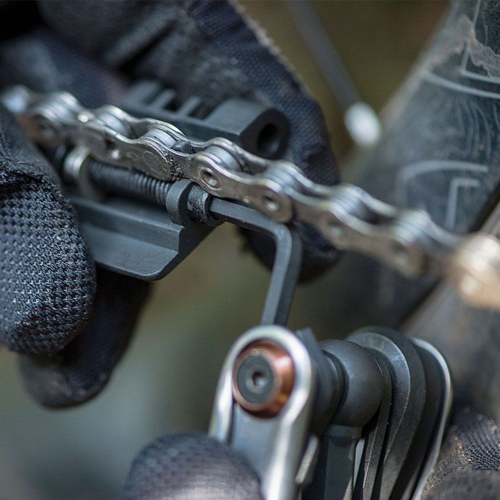 Blackburn Tradesman Multi Tool kaufen | Bike-Discount