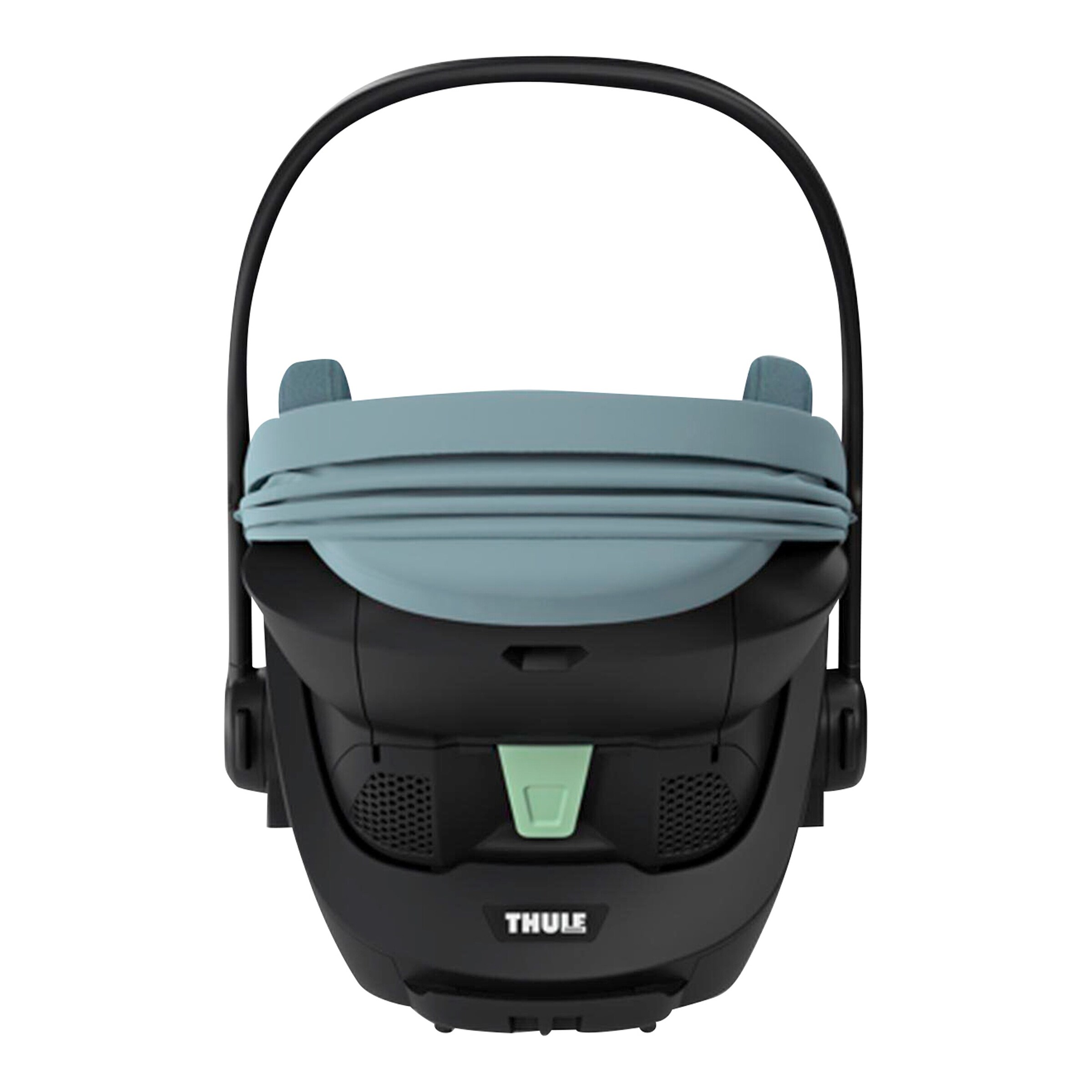 Thule Babyschale Maple