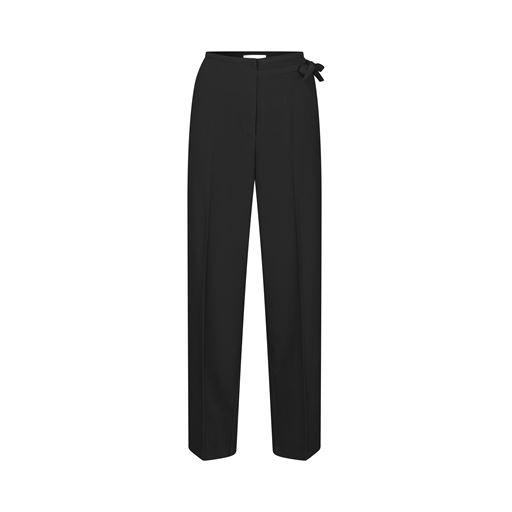 Modström LykkeMD Bukser, Black, M