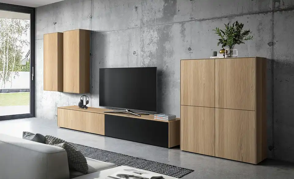 TV-Lowboard Huara
