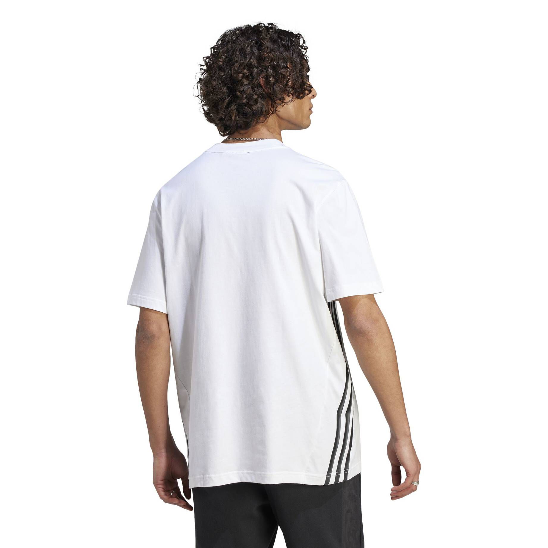 adidas Sportswear| Herren T-Shirt