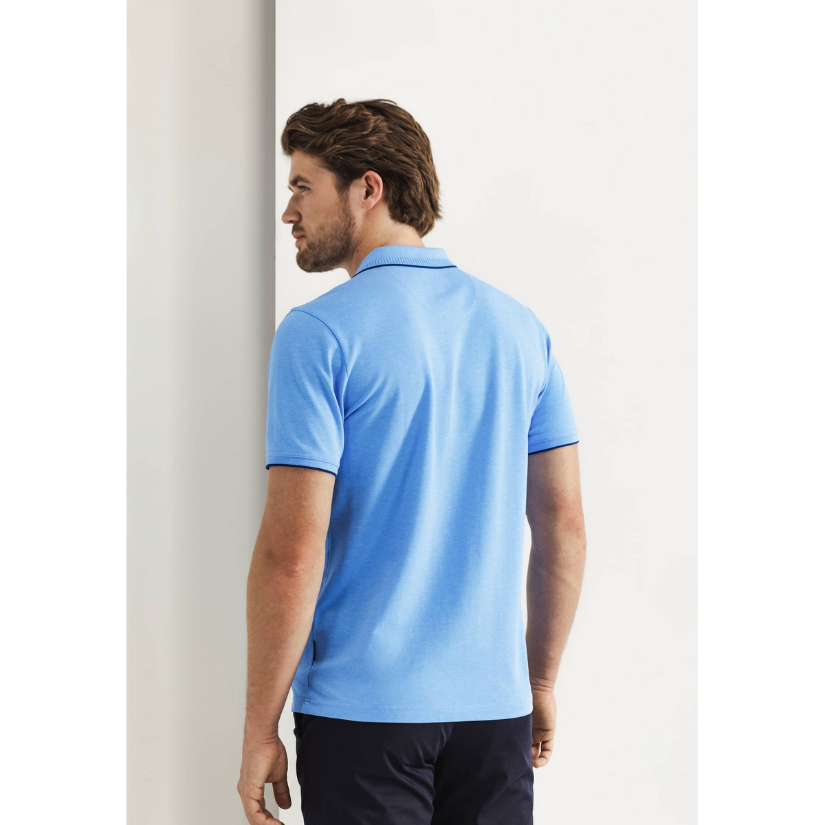 Heren T-shirt KBIS25-M17