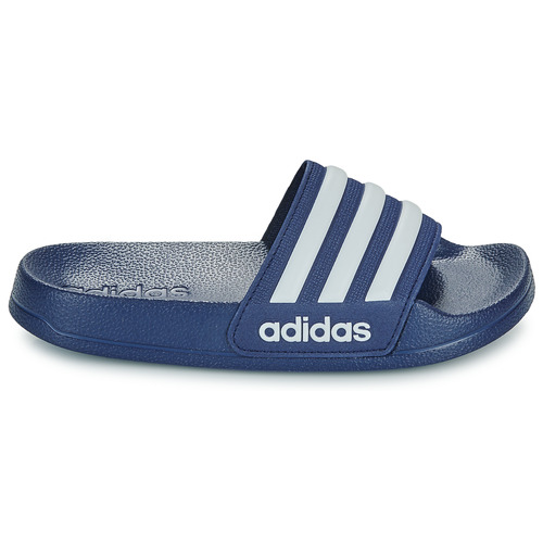 Adidas Sportswear - ADILETTE SHOWER K - Noir