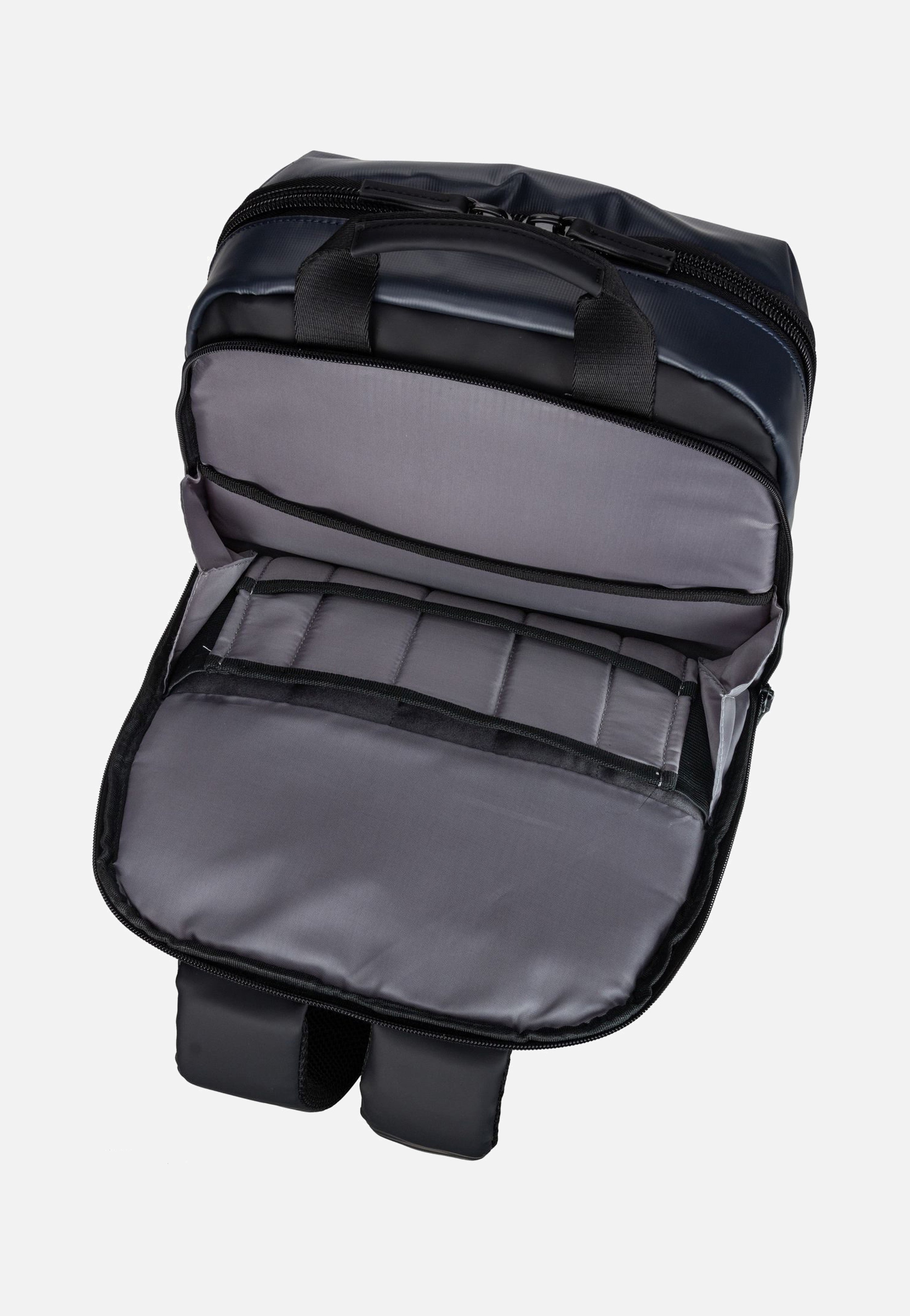 Tolja 4235 Navy - Rucksack