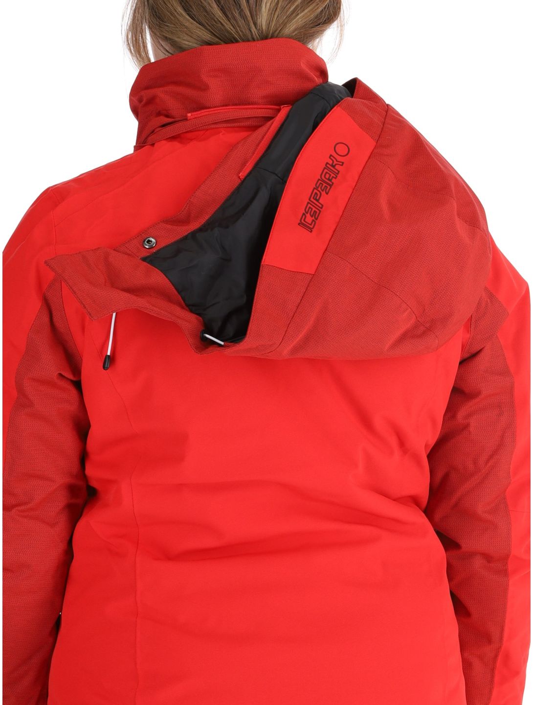 Faenza ski-jas dames