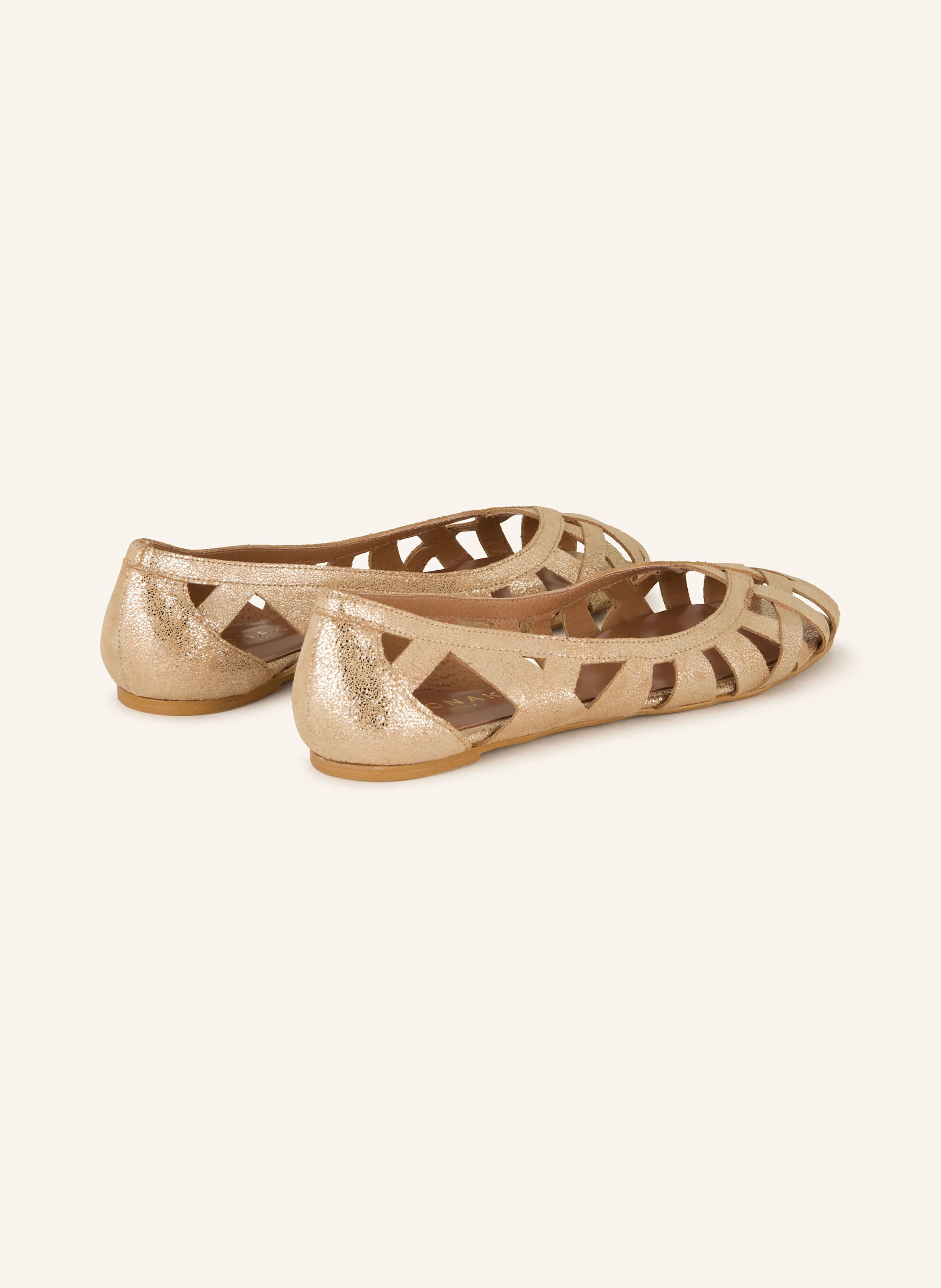 JONAK Ballerinas DERAY