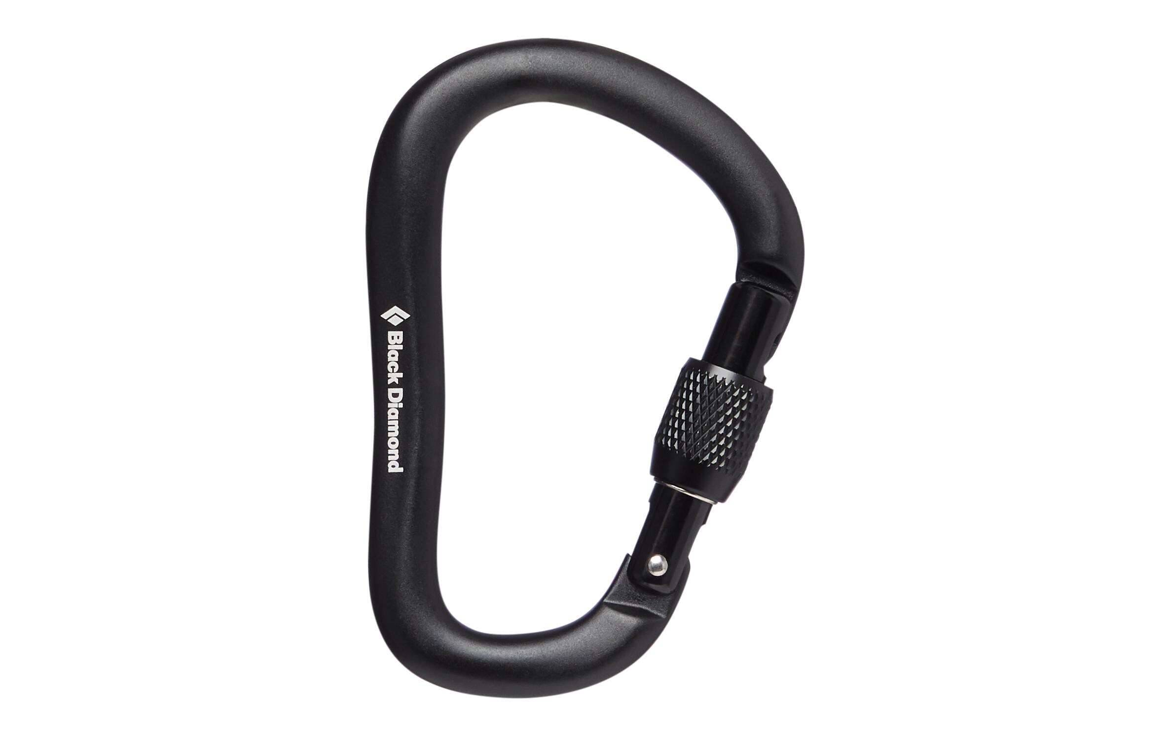 Rocklock Screwgate CarabinerKarabiner
