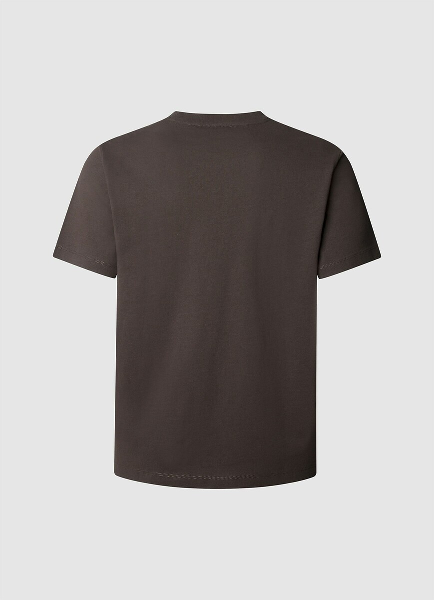 PEPE JEANS<br>Camiseta com korte mouwen Connor