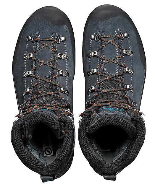 SCARPA - CHAUSSURES D'ALPINISME MANTA TECH GTX