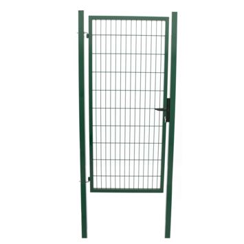 Giardino tuinpoort Roma/Milano groen 100 x 100 cm