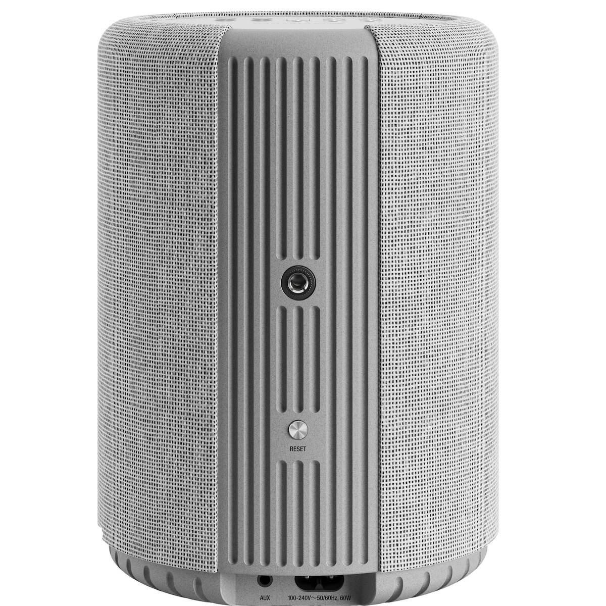 Audio Pro A10 MKII multiroom-høyttaler (lysegrå)