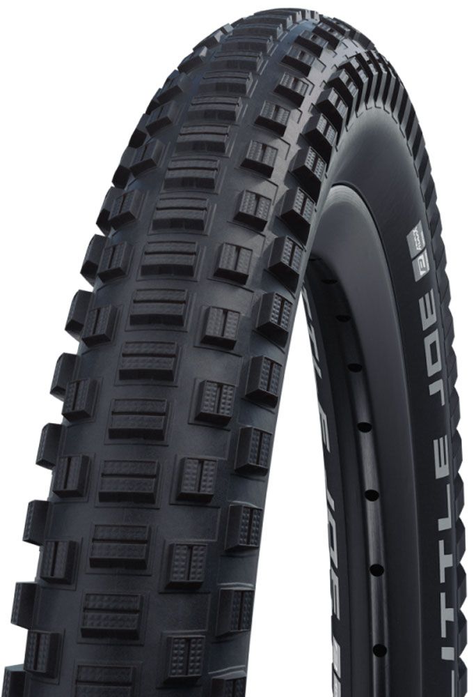 Schwalbe Little Joe 20x2,00