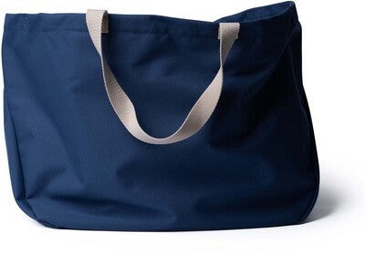 KAOS BigBag Veske, Denim