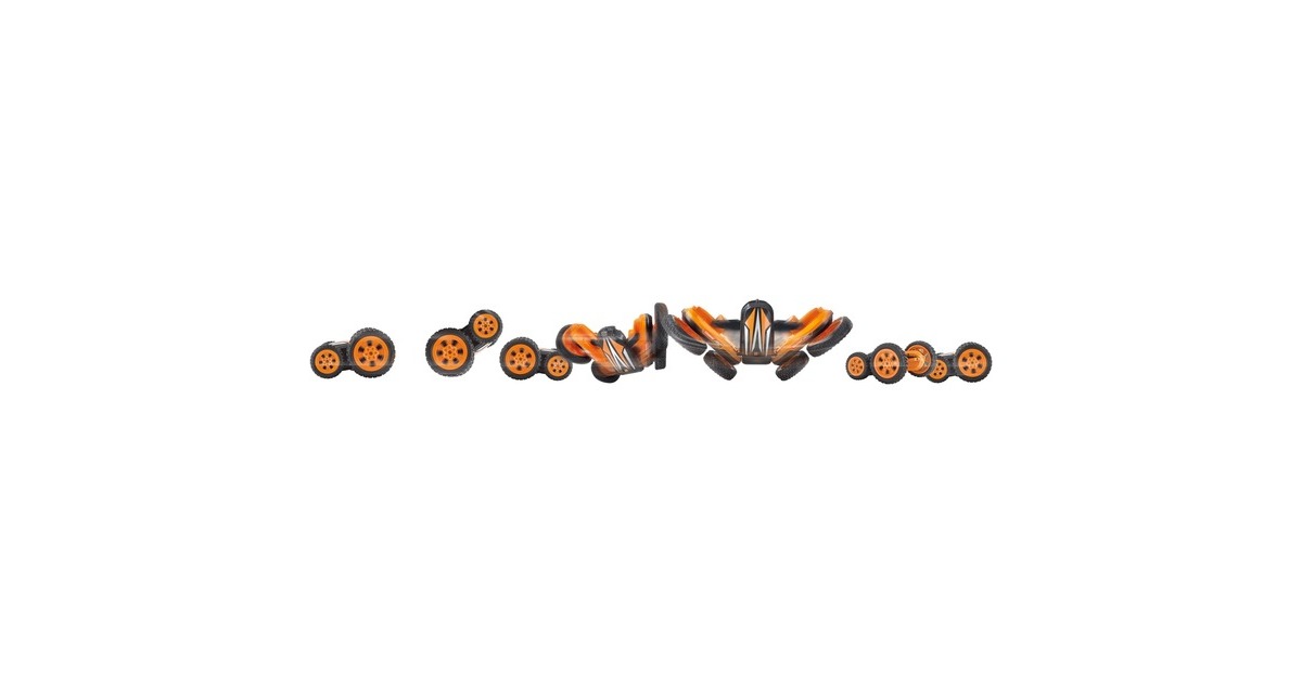 CarreraSupercross  (2,4 GHz)