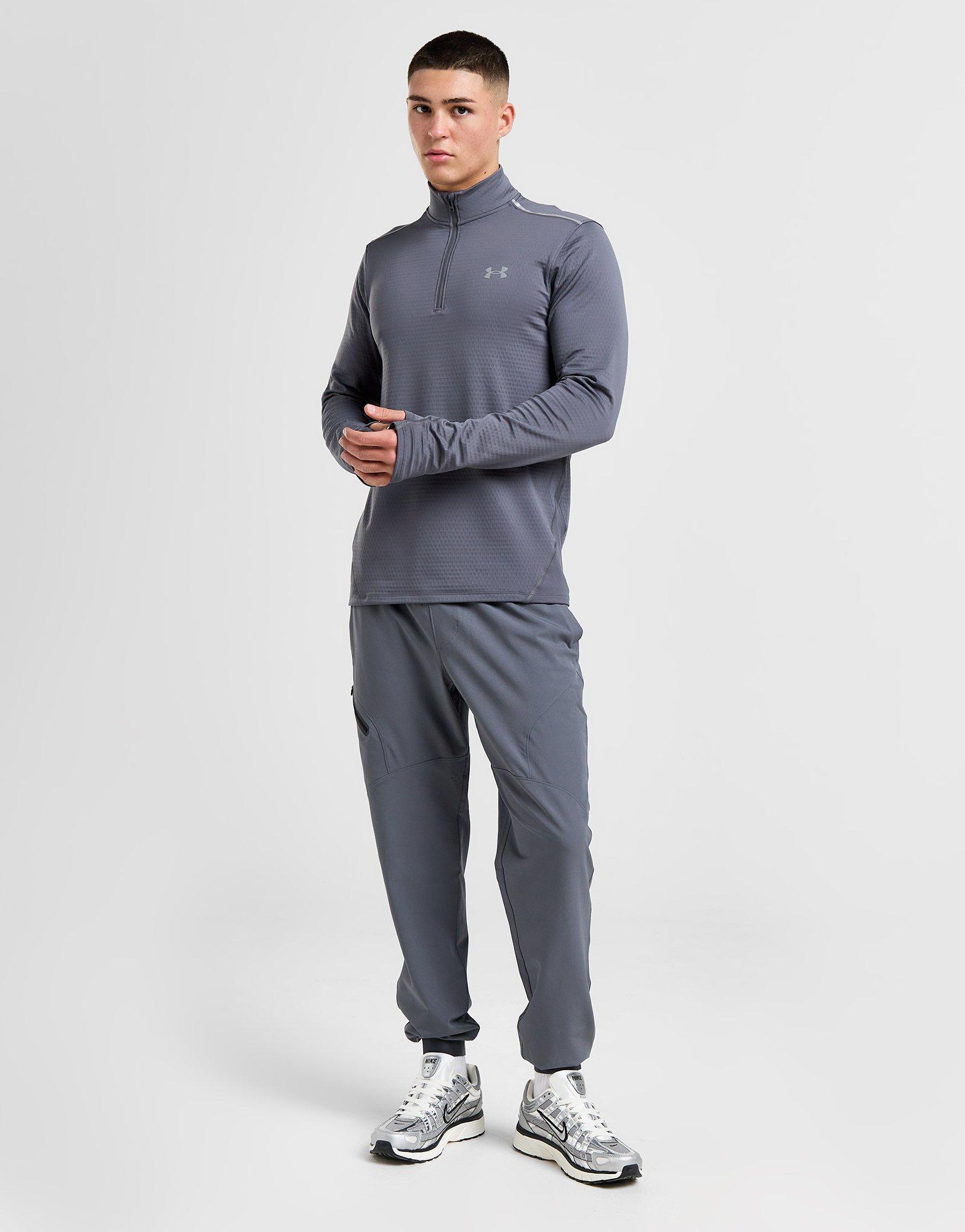 Under Armour Long-Sleeves UA Vanish CW 1/4 Zip
