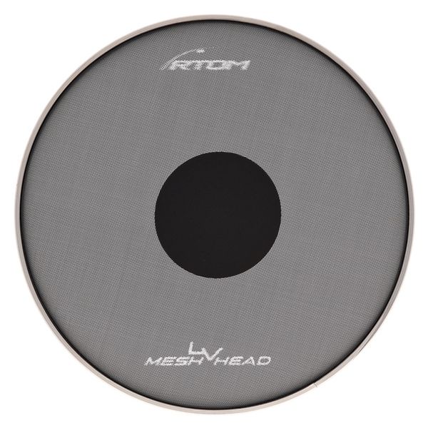 Rtom LVMHKIT Mesh Head Pack