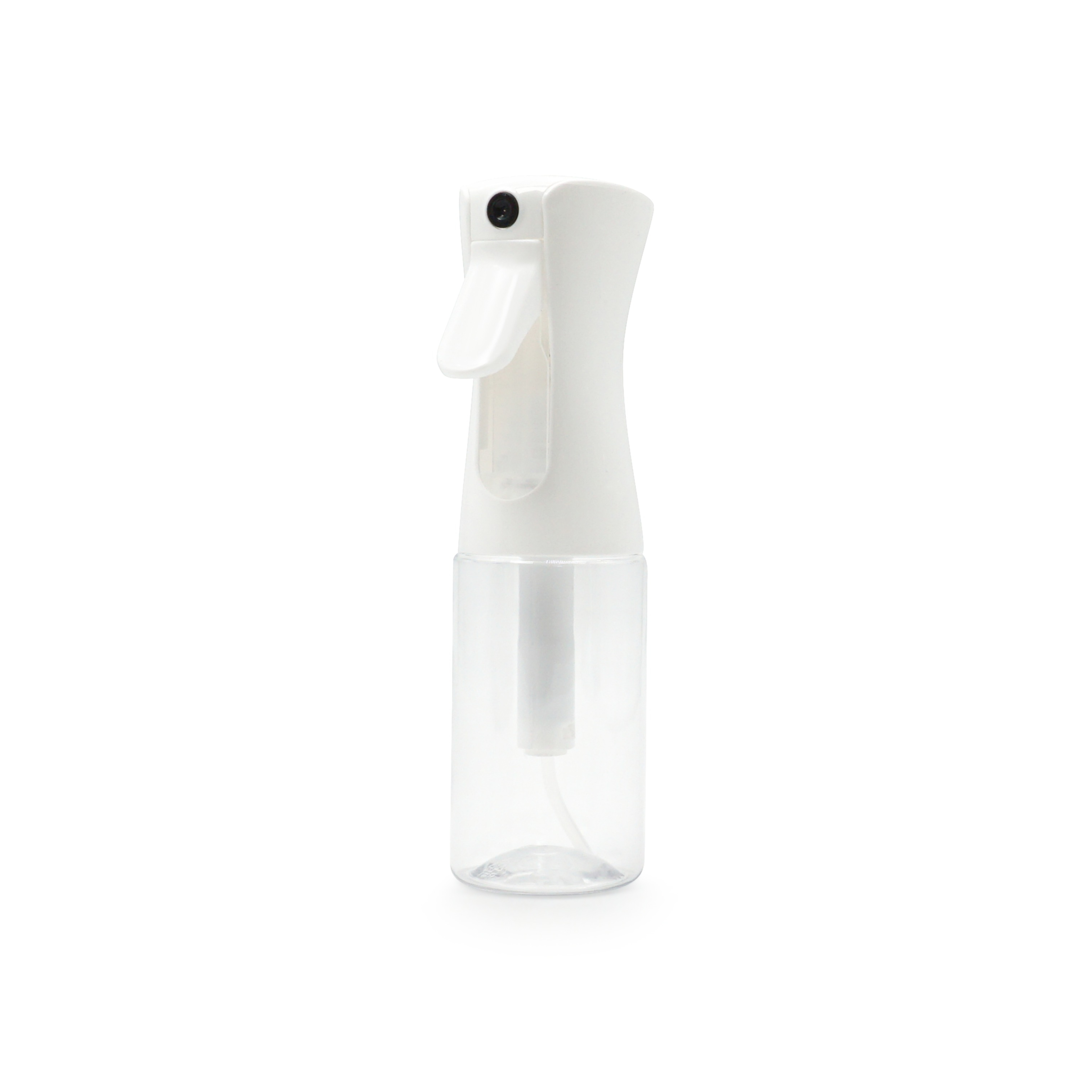 (200ml) Sprühflasche Friseur Aerospray Mehrzweck Spray Flasche - Weiss