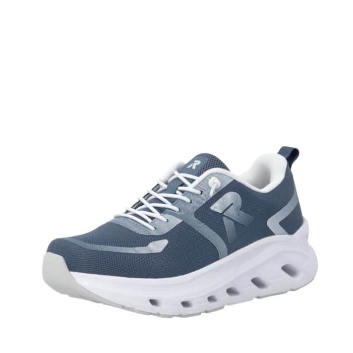 Rieker Sneakers Dame W3504-12