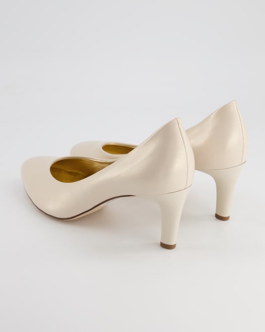 Högl Studio 60 Pumps in Beige
