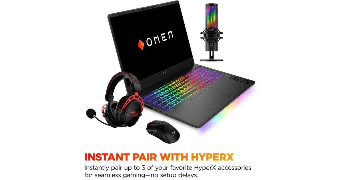 OMENMAX 16-ah0395nd 16