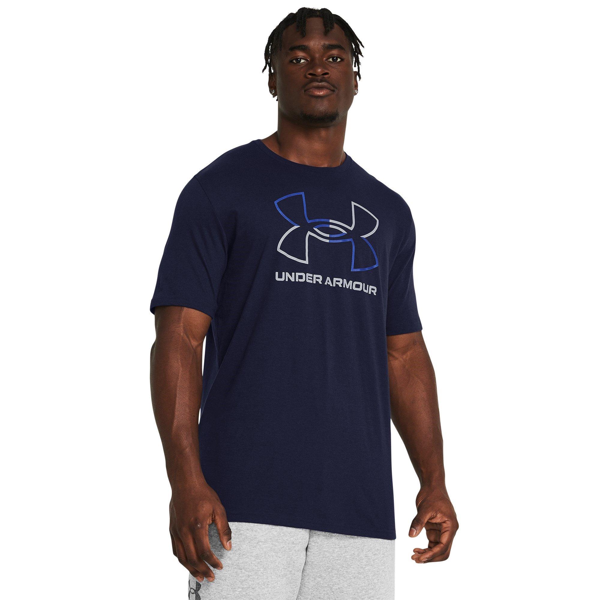 Under Armour UA Foundation Short Sleeve Mens