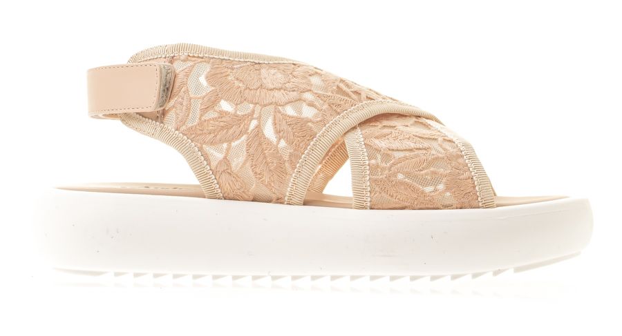 Andrea Montelpare Sandals