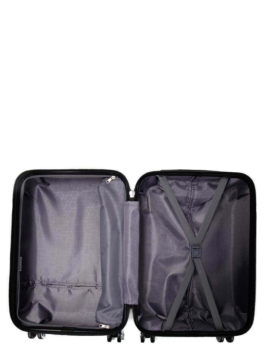 Valise Madisson Holiday Memories 55 cm