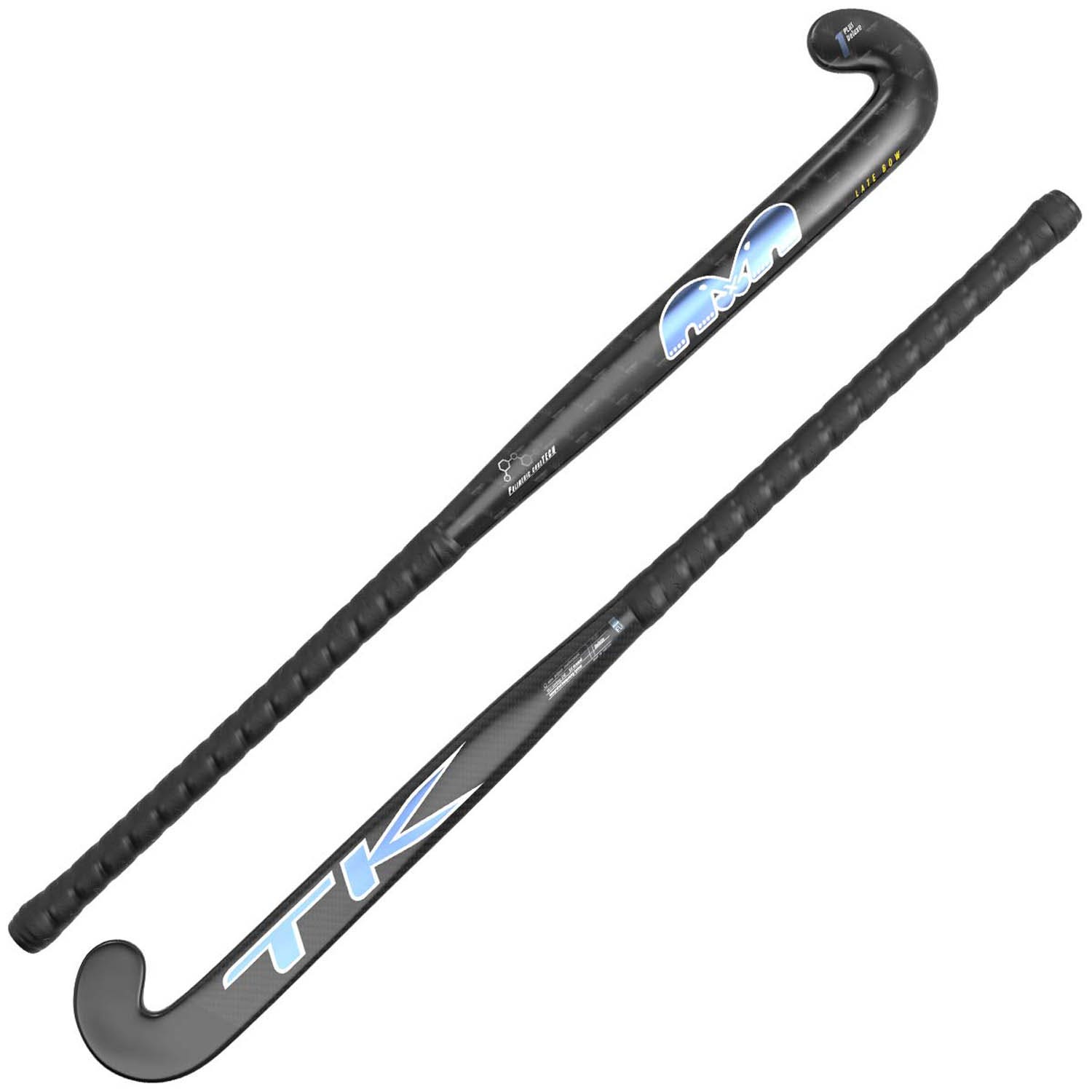 Tk  1 Plus Deluxe Control Bow