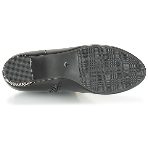 Moony Mood - JAPSERA - Noir
