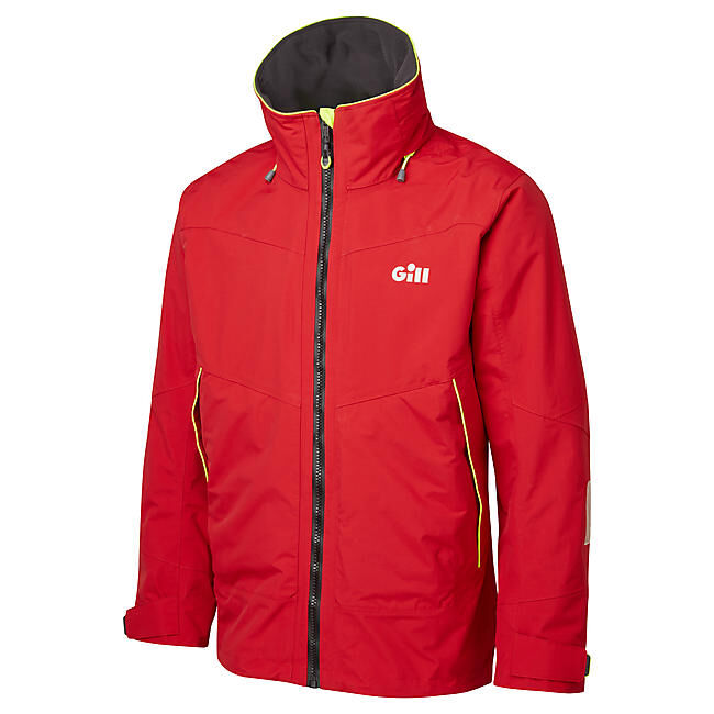 GILL - VESTE COSTAL OS32 HOMME