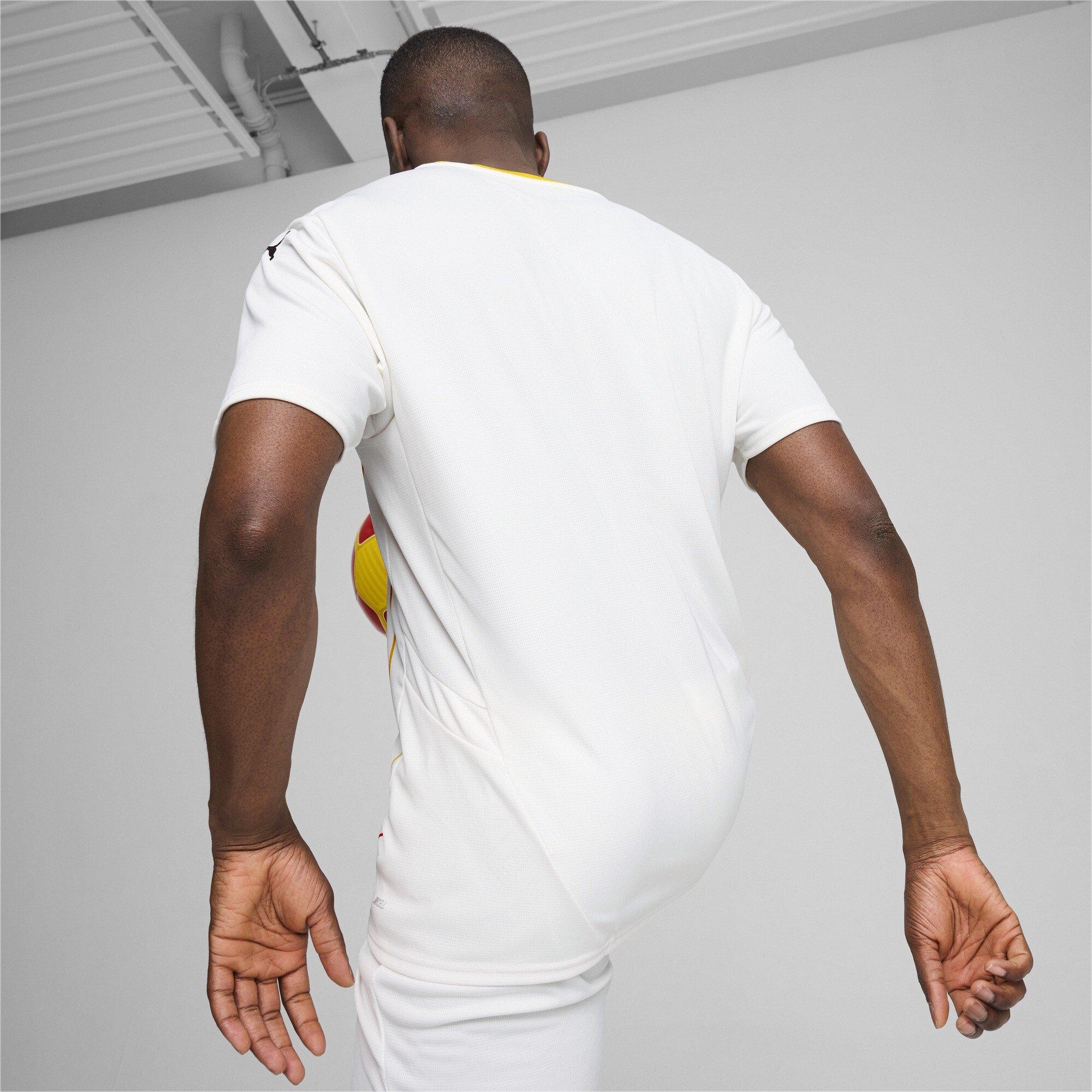 Puma RC Lens Third Shirt 2024 2025 Adults