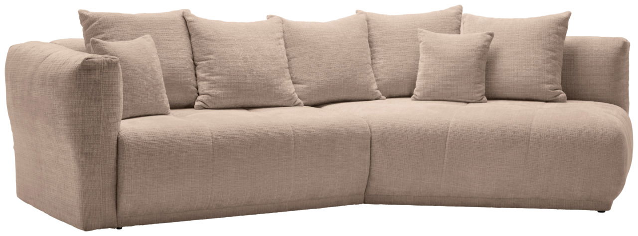 Hom´in Ecksofa Evita