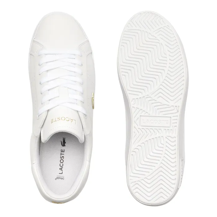 Lacoste Powercourt 2.0 Sneakers Dames