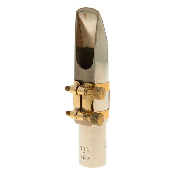 Berg Larsen Tenor Sax Bronze 110