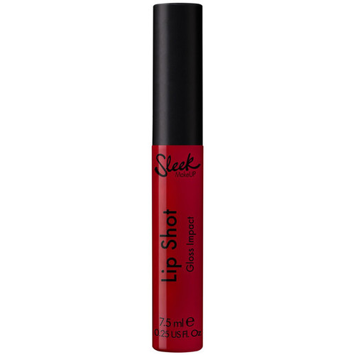 Sleek - Lip Shot Gloss Impact corrupted