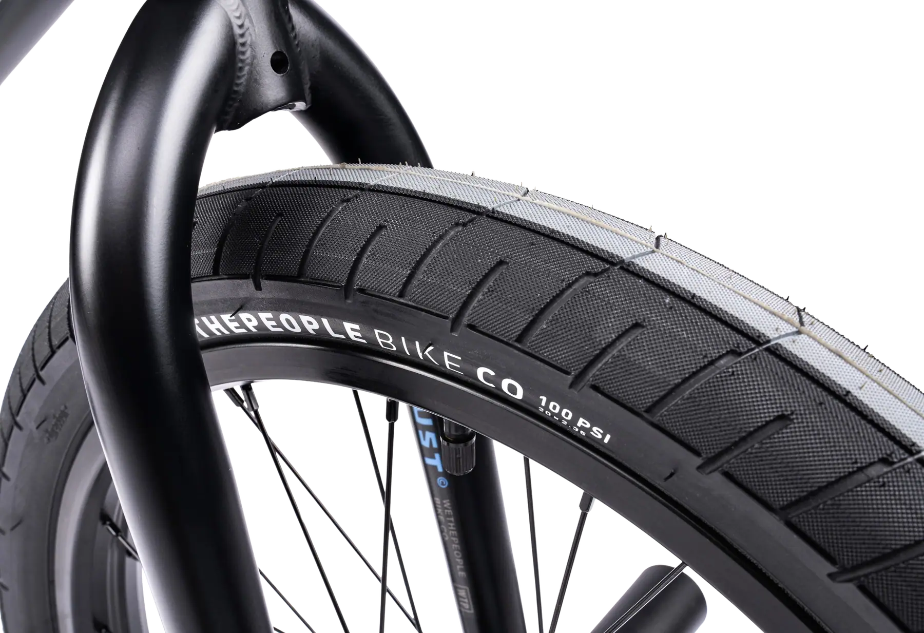 Wethepeople Trust Freecoaster 20