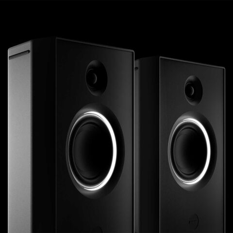 AIAIAI UNIT-4 Wireless  – Volledig draadloze studiomonitoren
