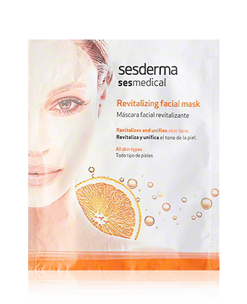Sesderma Sesmedical Revitalizing Facial Mask 25ml