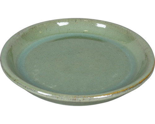 Lafiora Barley onderzetter 30 x 30 x 4,2 cm turquoise