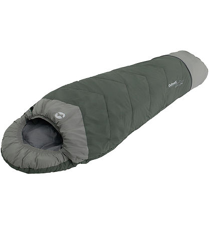 Outwell Schlafsack - Convertible Junior - Dusty Green