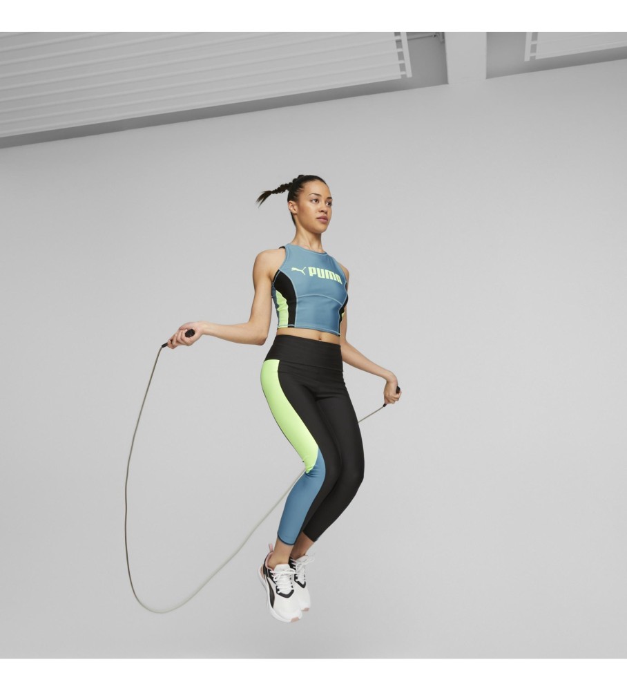 Tênis Puma Infusion branco