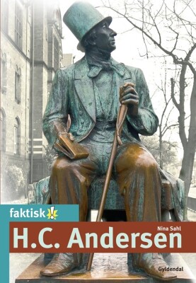 H.C. Andersen - Nina Sahl - Bog