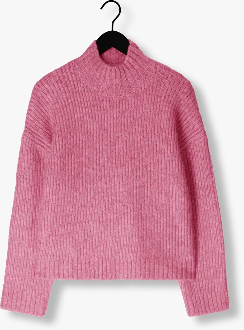 ENVII roze envii trui enlemur ls t-n knit 7061