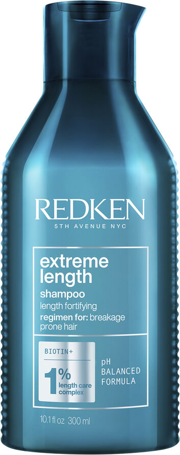 Redken Extreme Length Shampoo
