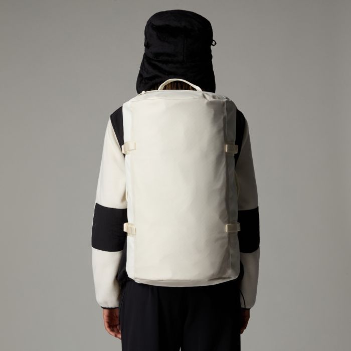 The North Face Unisex Rygsække og tasker Base Camp Duffel - S Hvid