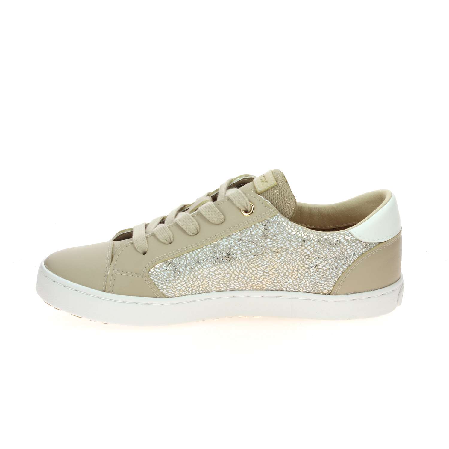 Baskets fille GEOX J KILWI